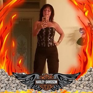 Meet your Posher, Chill flame ryders